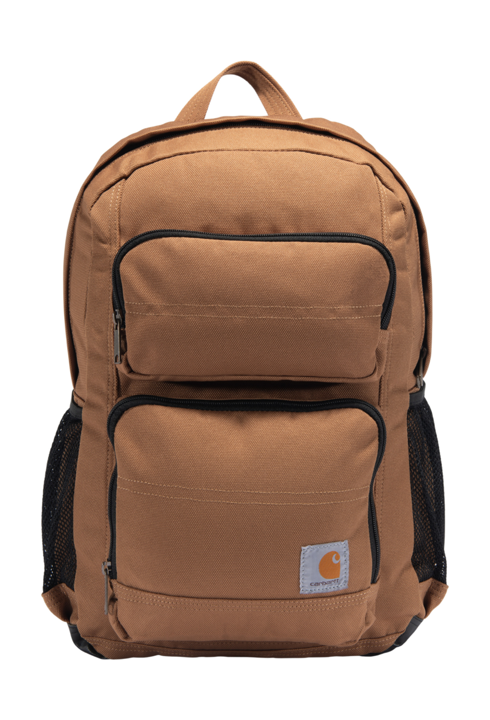Carhartt 27l Single-Compartment Backpack - Carhartt® Brown - Os