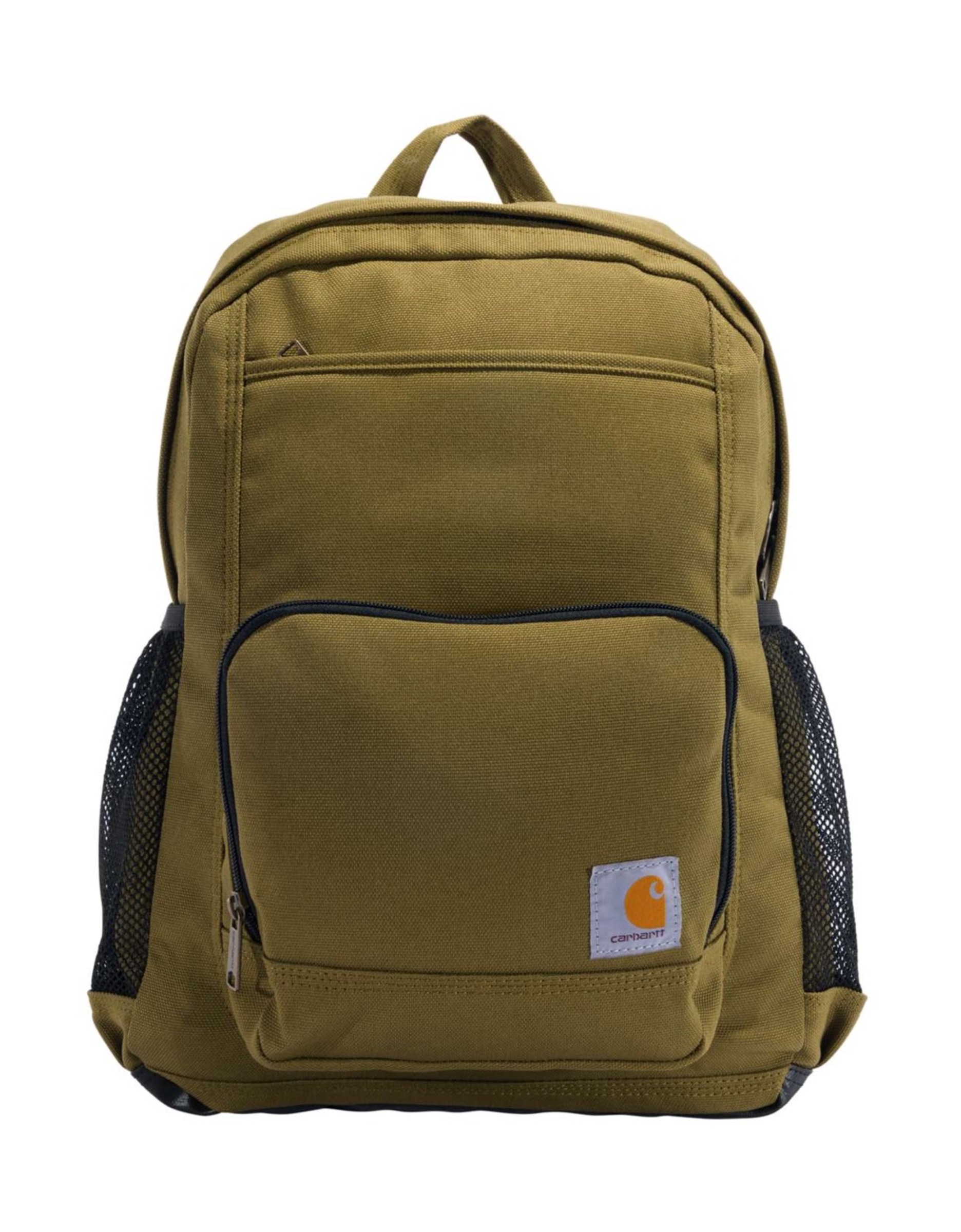 Carhartt 23l Single-Compartment Backpack - Basil - Os
