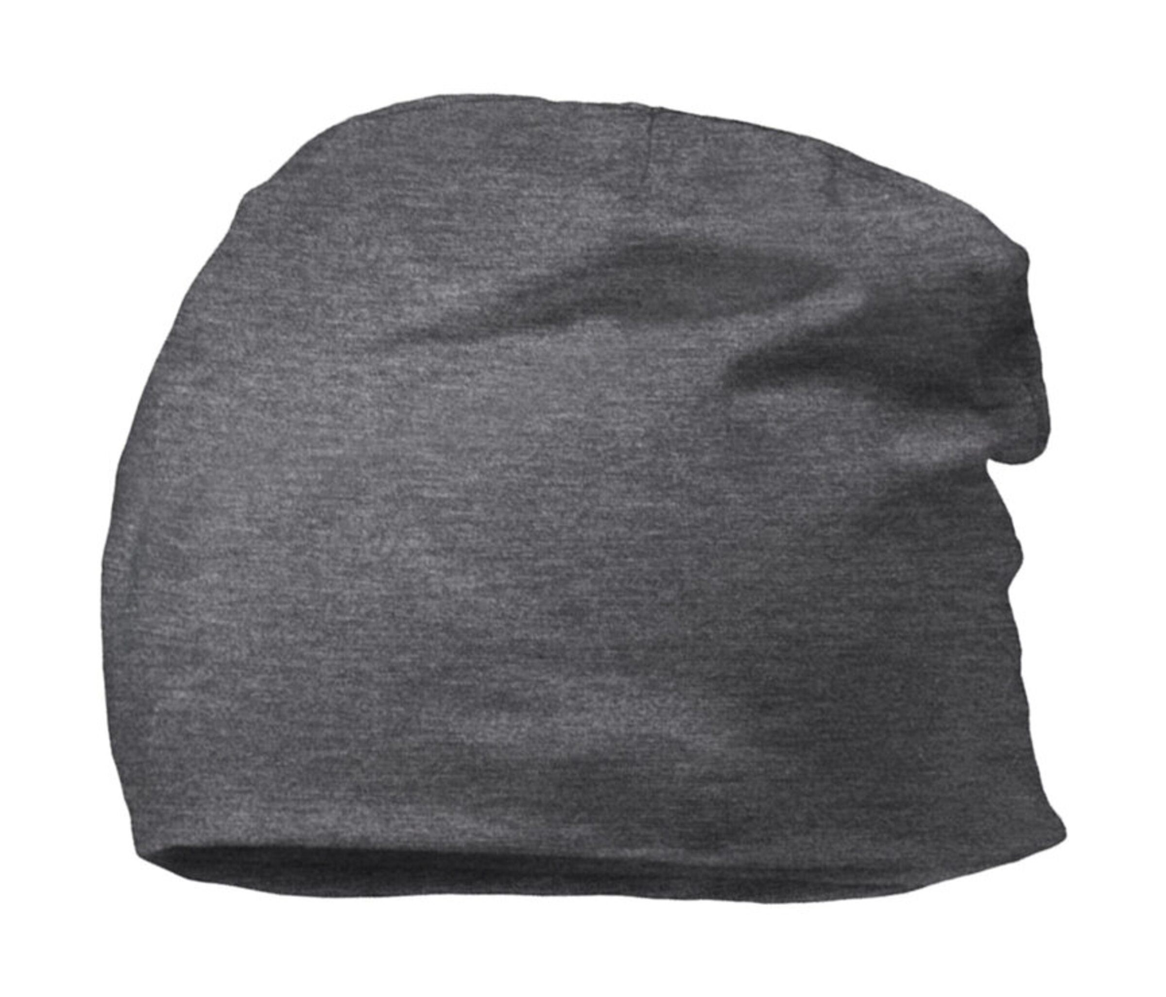 Fruit Beanie - Anthracite - One Size (24cm)
