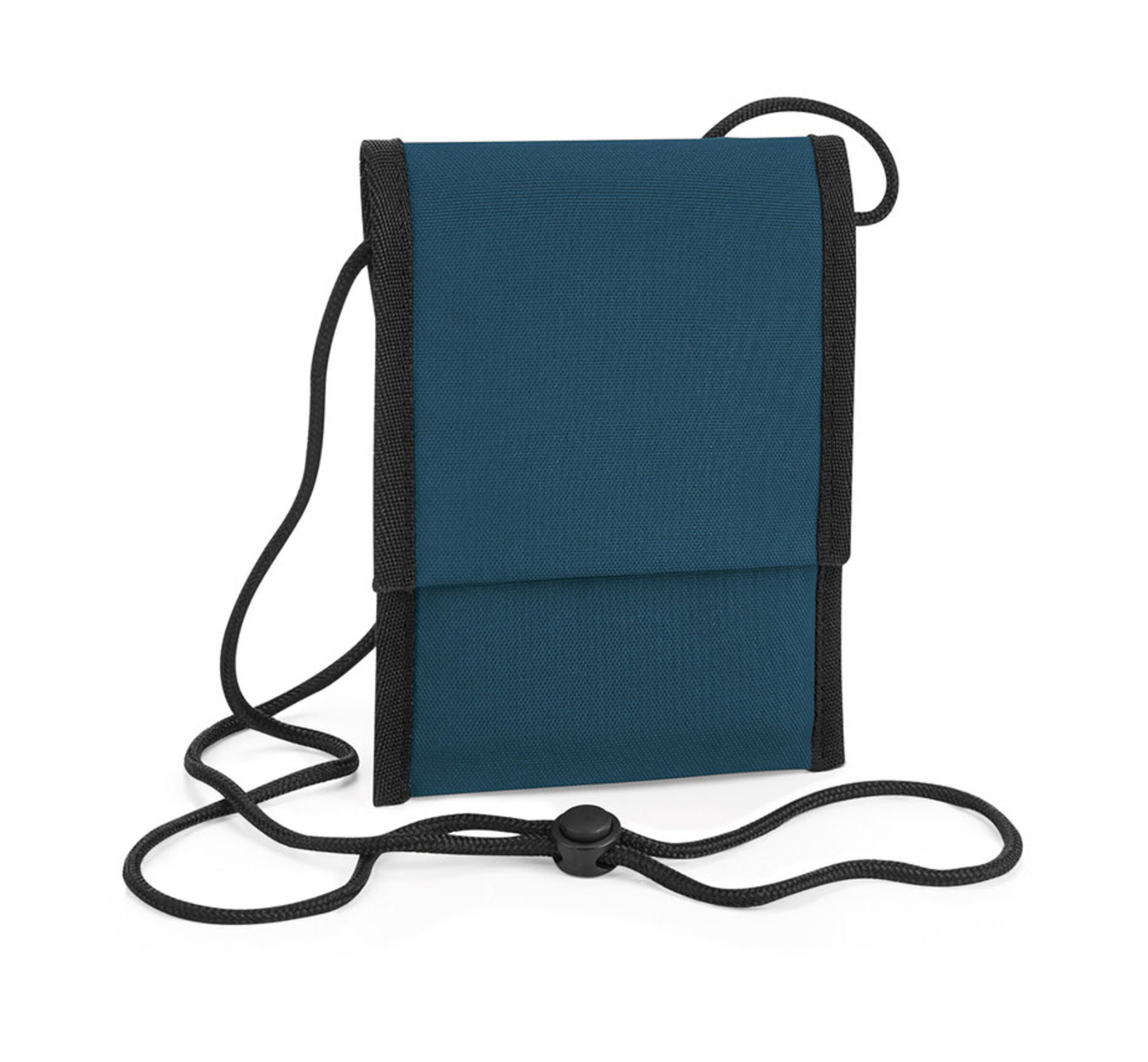Bag Base Recycled Cross Body Pouch