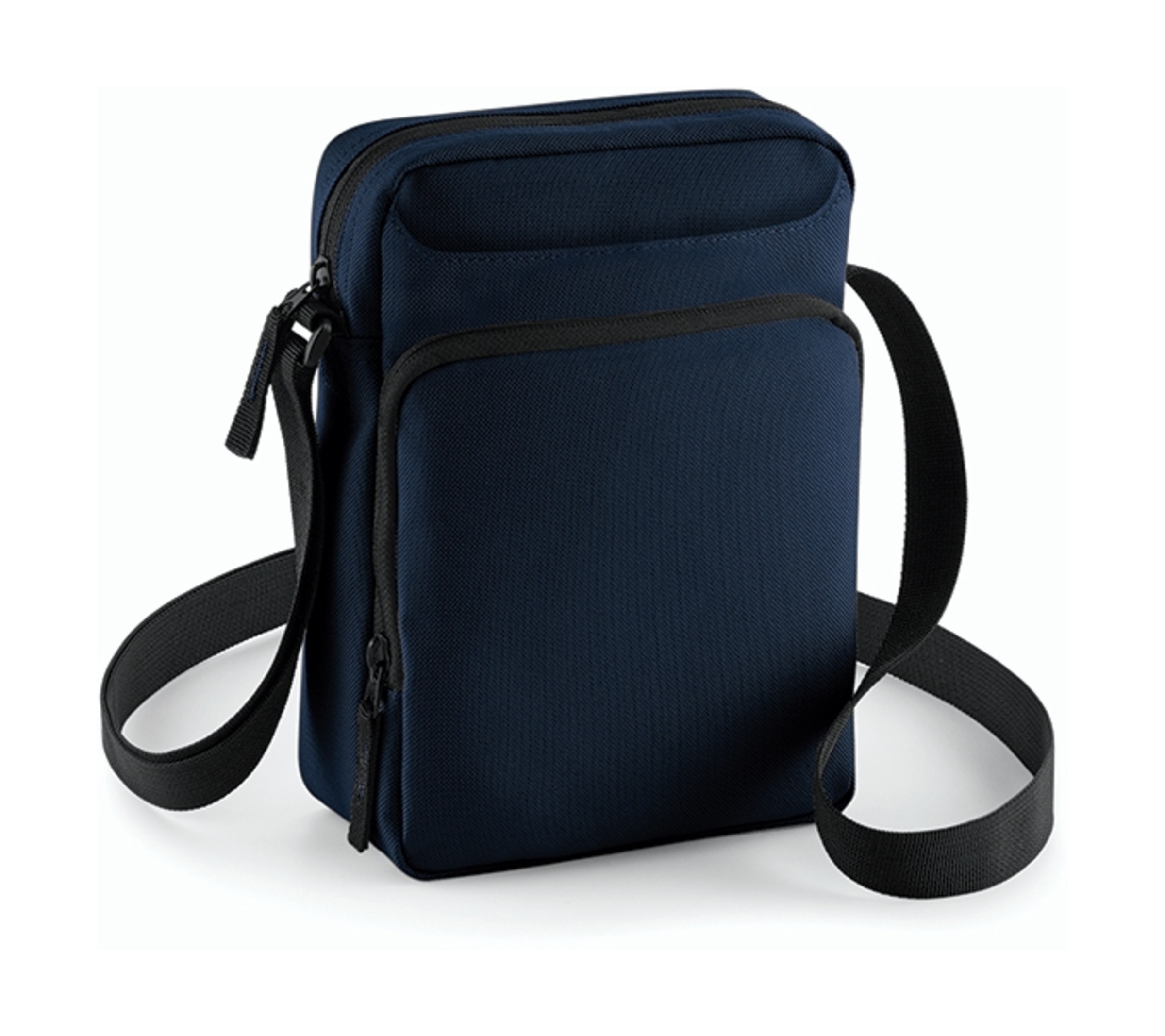 Bag Base Cross Body Bag - French Navy - One Size
