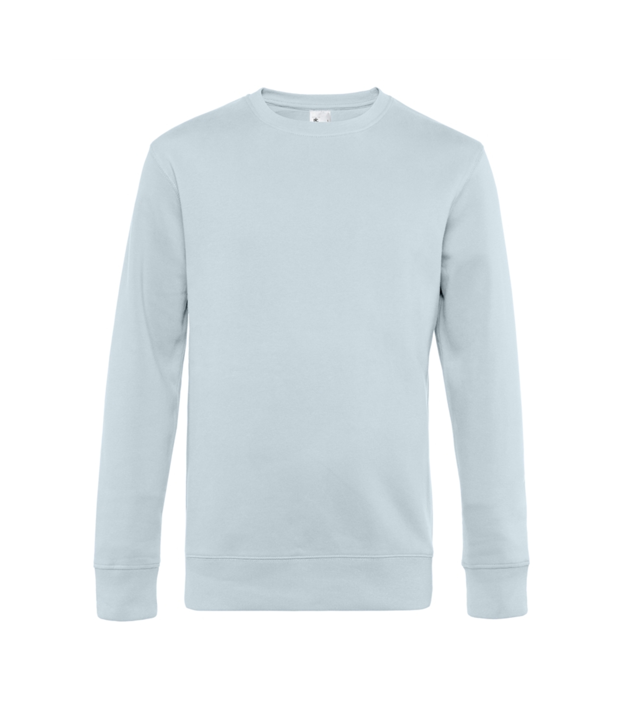 B And C Collection B&C King Crew Neck - Puresky - Xs